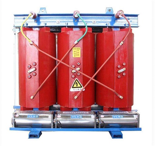 宜秀SCB11-630KVA/10KV干式变压器