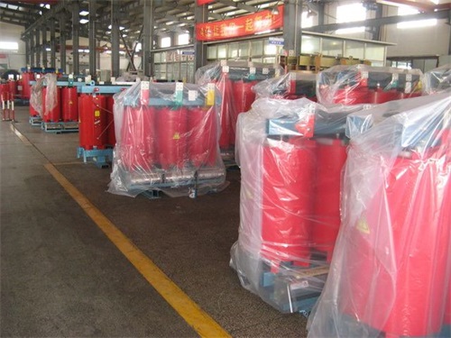 宜秀SCB10-200kva干式变压器现货价格