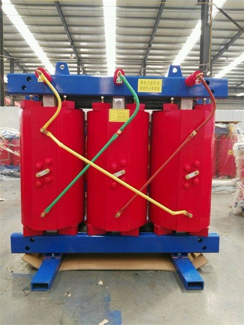 宜秀3150kVA干式变压器材料销售厂家