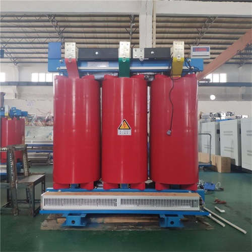 宜秀SCB12-2500KVA/10KV/0.4KV干式变压器
