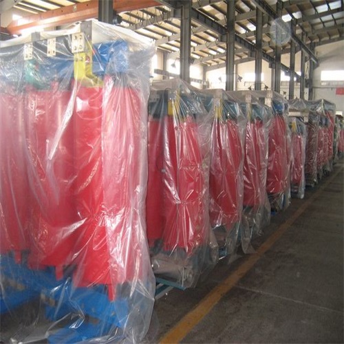 宜秀SCB14-1250KVA/10KV干式变压器
